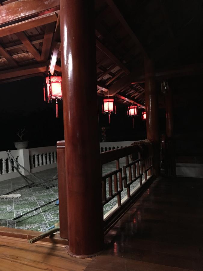 Moc Chau Town - Homestay Exterior foto